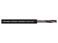 Lapp 0031363 UNITRONIC Li2YCYv (TP) 8x2x0.5 cut electronic cable