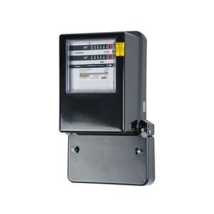 KDK Dornscheidt 212510D dual tariff 25/100A three-phase meter