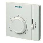 Siemens S55770-T224 for heating/cooling systems room temperature thermostat