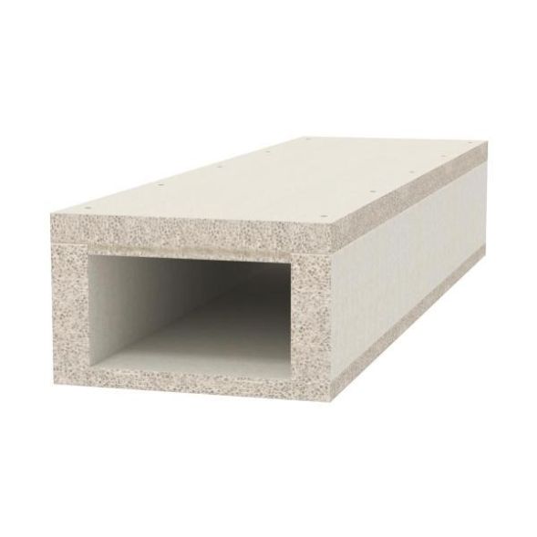 OBO Bettermann 7215144 BSKD09-K1021 I90/E30 direct mounting fire protection duct