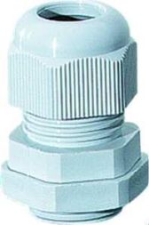 Hensel AKS 42 PG mounting cable gland