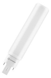 LEDVANCE Osram 4058075822016 DULUX LED D/E26 HF V 10W 830 G24Q-3 LED lamp LB23