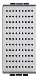 Bticino NT4351/12 Light Tech bell 12v