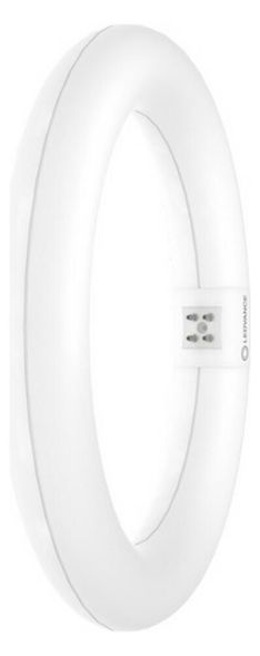 LEDVANCE Osram 4099854042461 LEDTUBE T9C EM V 22 11W 840 G10Q LED tube