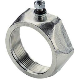 Legrand 385105 Nut with earth screw 26, 5 , (natural)