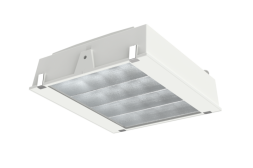 Ridi Leuchten 0637896 ROBUST DAWS840B2000 LED high bay light
