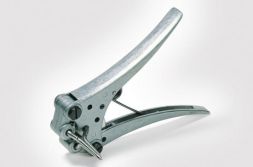 HellermannTyton 621-10405 NA-4/5 COMPLETE three-prong pliers