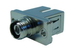 Televes OA2 opt. adapter FC/PC to SC/PC