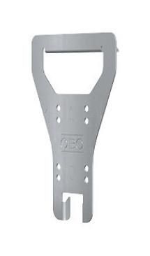 OBO Bettermann DH DBKR FS for checker plate cover cover lifter, 6049285