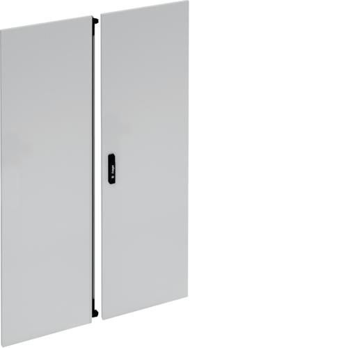 Hager FZ025R universal. IP55 1850x1300mm door