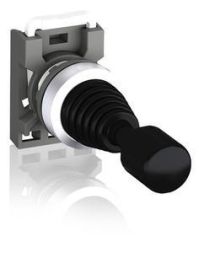 ABB Stotz-Kontakt MJS2-60B, joystick 2-position without locking, momentary, 1SFA611702R6006