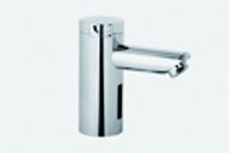 Clage 1100-04250 fittings pressurized hot water devices AEB electronic wash basin fitting