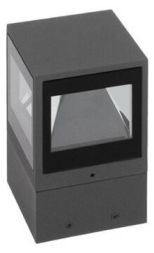 Dotlux 4558-040360 WAY 20cm 7.5 15W 4000K LED bollard light