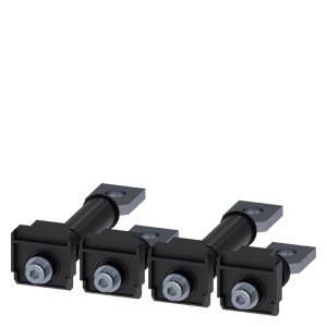 Siemens 3VA9404-0QE00 flat connection for 3VA2