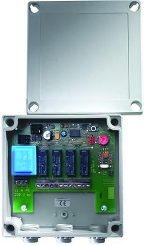 Sommer 7002V000 radio receiver 2-command