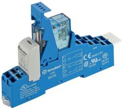 Finder 48.P5.7.012.0050 coupling relay
