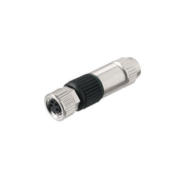 Weidmüller 1784050001 SAIB-4-IDC-M8 small circular connector