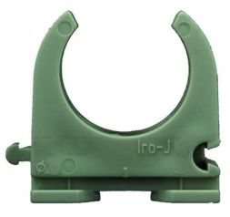 PROTEC.class 05100625 PKLS M20 (300 pcs.) light grey halogen-free clamp M20