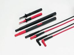 Beha Amprobe 2132831 TL238 SureGrip test lead set