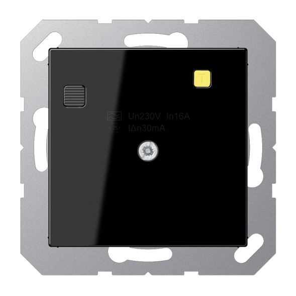 Jung A5530FIBSW 30mA residual current circuit breaker