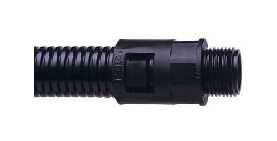 ABB Stotz-Kontakt 7TCA296000R1283 AL54/PG48/A/GR screw connection