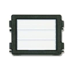 Busch-Jaeger 2TMA130160N0021 51381SP3-03 3/6-way button module