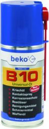 Beko 298 5 150 TecLine B10 150ml (MHD) universal oil