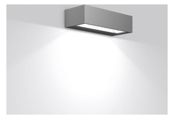 RZB 612341.004.1.76 Desmondo 32W-4000K 303x130x7 LED wall light
