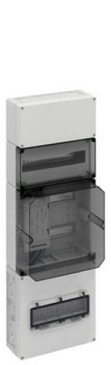 Spelsberg 75941001 ZVi 9030-S-eHZ meter distribution