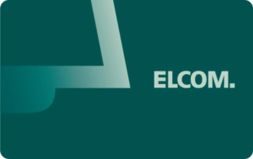 Elcom RTH310Y for Motion2.0 (10pcs.) Transponder Card