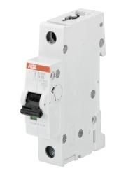 ABB Stotz-Kontakt S201-B40, circuit breaker B-Char., 6 kA, 40 A, 1P, 2CDS251001R0405