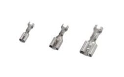 ABB Stotz-Kontakt 7TCI029770R0056 BA488 brass 0.75-1.5qmm flat receptacle