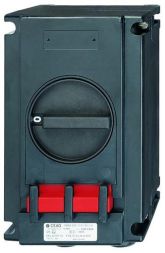 CEAG emergency light CEAG GHG 635/40 EX MOTOR PROTECTION BREAKER 6.3A