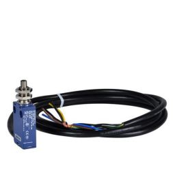 Schneider Electric XCMD21F0L5 Universal position switch