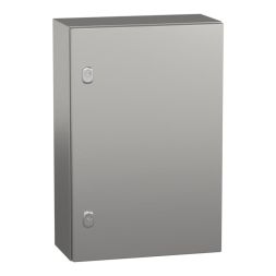 Schneider Electric NSYS3X6420 Spacial S3X 304L H600xW400xD200mm ed enclosure