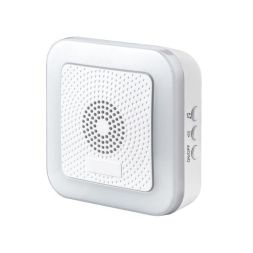 HHG Villa FGW white wireless chime