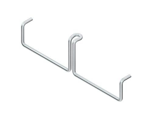 Niedax REBI 60.300 DV REBI 60.300 for swiveling B: 300mm suspension bracket