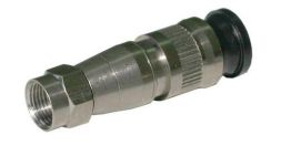 ASTRO Strobel 00620160 FKS 16 CSA 9516 coaxial cable F-compression connector