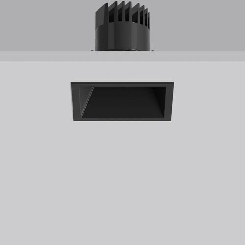 RZB 901833.003.2.76 Levido LED/8W/12W-2700K,98x9 LED recessed ceiling spotlight