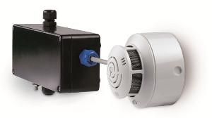 Hekatron 5000590-0201 ORS 142 Ex Ex version Optical smoke switch