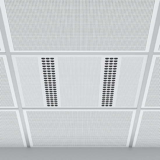 LTS OPT-R 106.0600.840/DALI white LED recessed light ( 661191 )