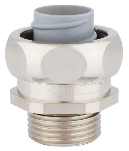 Lapp 55502659 SILVYN US PG 48 EE-K hose fitting