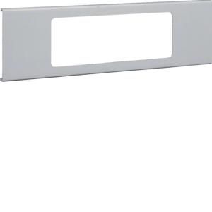TEHALIT L91137035 device panel L9113 RAL7035 light grey