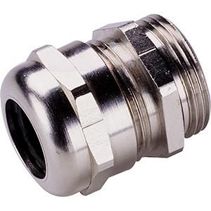 Legrand 095507 screw connection PSM ISO40 D=15-27 metal, (natural)