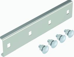 OBO Bettermann 7103594 SLV 62 A4 for cable ladder SLZ and SL62 longitudinal connector
