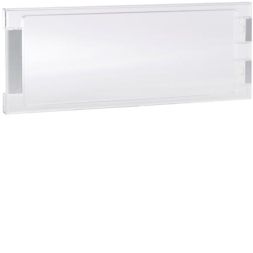 Hager VZ095 replacement door Vector IP65 for VE118