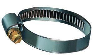 Flexa 10340000020 SGL 12-20mm galvanized steel hose clamp