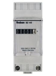 Theben 1450000 Operating hour counter BZ145