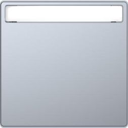 MERTEN MEG3360-6036 rocker switch stainless steel system design