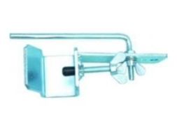 PROTEC.class 05101036 Ladder gutter holder PDH